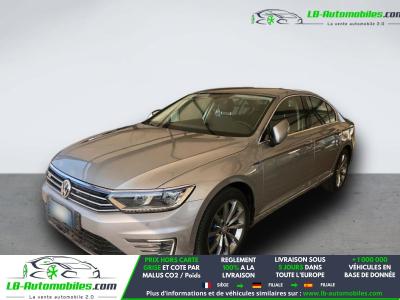 Volkswagen Passat 2.0 TDI 190 BVA