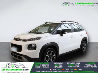 Volkswagen Golf Sportvan BlueHDi 100 BVM