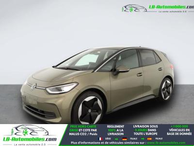 Volkswagen ID. 3 204 ch Pro S