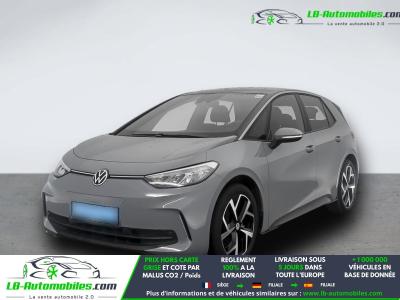 Volkswagen ID. 3 204 ch Pro S