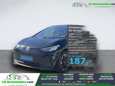 Volkswagen ID. 3 204 ch Pro S