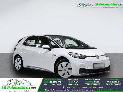 Volkswagen ID. 3 204 ch Pro S