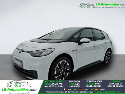 Volkswagen ID. 3 204 ch Pro S