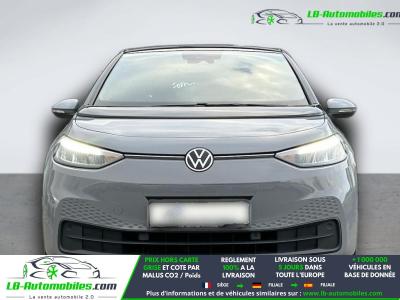 Volkswagen ID. 3 204 ch Pro S