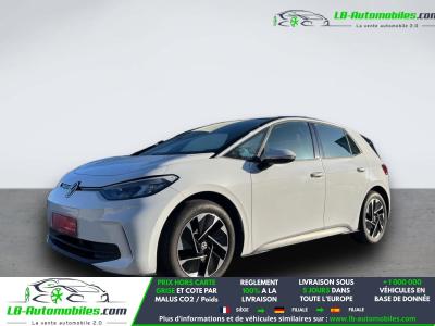 Volkswagen ID. 3 204 ch Pro S
