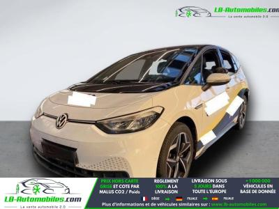 Volkswagen ID. 3 204 ch Pro S