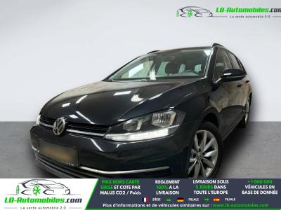 Volkswagen Golf SW 1.0 TSI 115 BVA