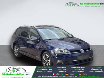 Volkswagen Golf SW 1.0 TSI 115 BVA