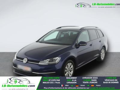 Volkswagen Golf SW 1.0 TSI 115 BVA