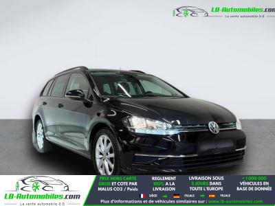 Volkswagen Golf SW 1.0 TSI 115 BVA