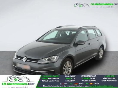 Volkswagen Golf SW 1.0 TSI 115 BVA