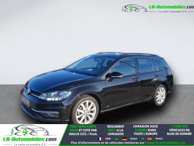Volkswagen Golf SW 1.0 TSI 115 BVA