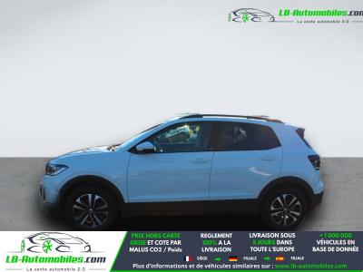 Volkswagen Golf SW 1.0 TSI 115 BVA