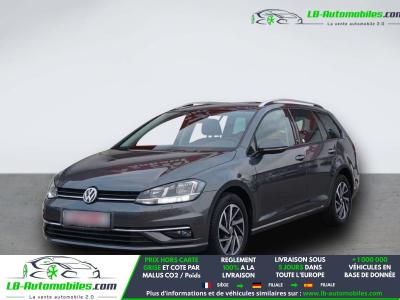 Volkswagen Golf SW 1.0 TSI 110 BVM
