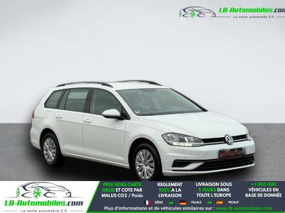 Volkswagen Golf SW 1.0 TSI 110 BVM