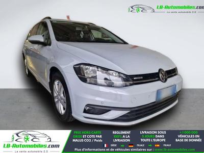 Volkswagen Golf SW 1.0 TSI 110 BVM