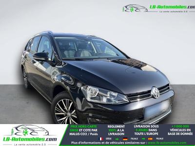 Volkswagen Golf SW 1.0 TSI 110 BVM
