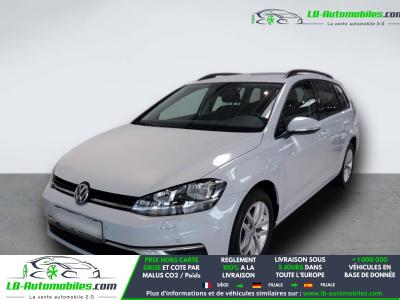 Volkswagen Golf SW 1.0 TSI 110 BVM