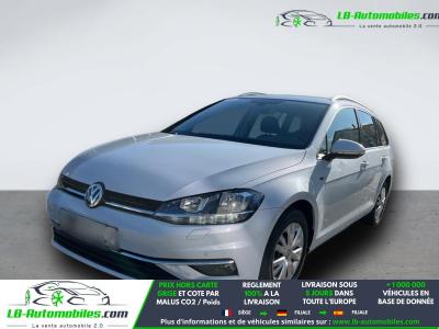 Volkswagen Golf SW 1.0 TSI 110 BVM