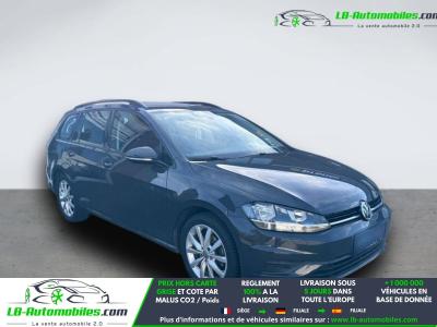 Volkswagen Golf SW 1.0 TSI 110 BVM