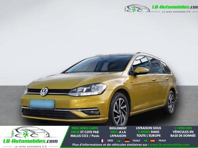 Volkswagen Golf SW 1.0 TSI 110 BVM
