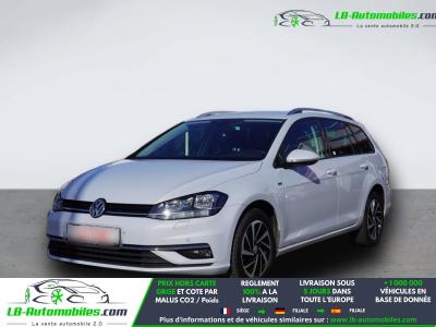Volkswagen Golf SW 1.0 TSI 110 BVM