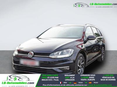 Volkswagen Golf SW 1.0 TSI 110 BVM