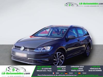 Volkswagen Golf SW 1.0 TSI 110 BVM