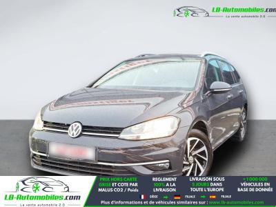 Volkswagen Golf SW 1.0 TSI 110 BVM