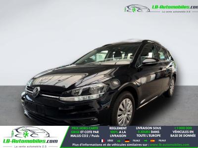 Volkswagen Golf SW 1.0 TSI 110 BVA