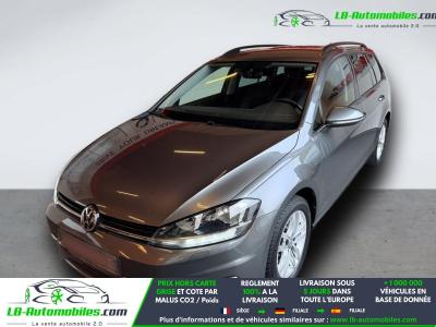 Volkswagen Golf SW 1.0 TSI 110 BVA