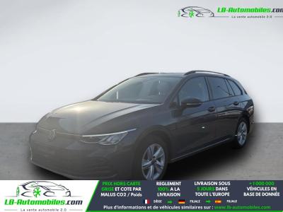 Volkswagen Golf SW 1.0 TSI 110 BVA