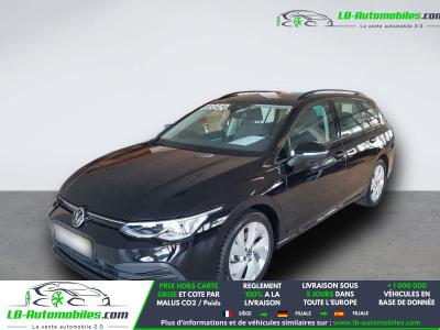 Volkswagen Golf SW 1.0 TSI 110 BVA