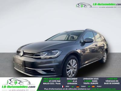 Volkswagen Golf SW 1.4 TSI 125 BVM