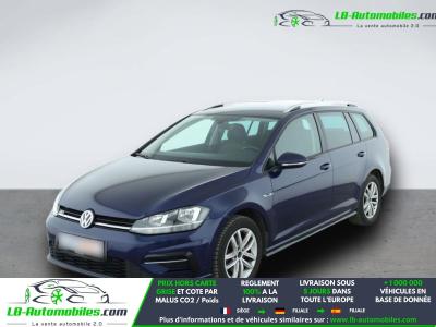 Volkswagen Golf SW 1.4 TSI 125 BVM