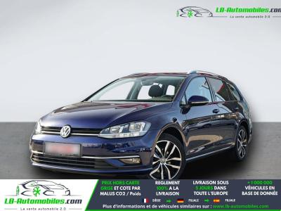 Volkswagen Golf SW 1.4 TSI 125 BVM