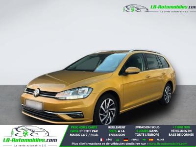 Volkswagen Golf SW 1.4 TSI 125 BVM