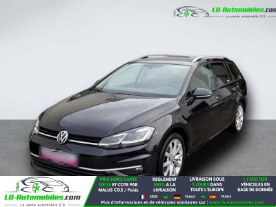 Volkswagen Golf SW 1.4 TSI 125 BVM
