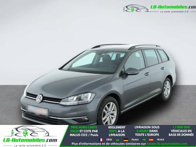 Volkswagen Golf SW 1.4 TSI 125 BVM