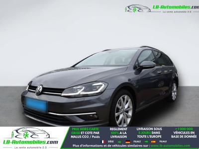 Volkswagen Golf SW 1.4 TSI 125 BVM