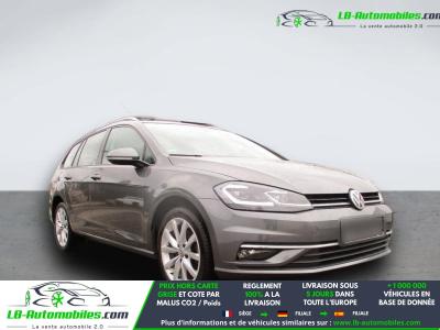 Volkswagen Golf SW 1.4 TSI 125 BVM