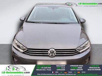 Volkswagen Golf SW 1.4 TSI 125 BVM