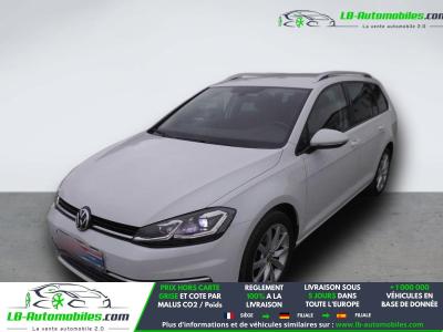 Volkswagen Golf SW 1.4 TSI 125 BVM