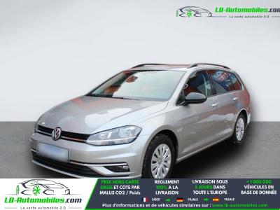 Volkswagen Golf SW 1.4 TSI 125 BVM