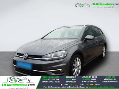 Volkswagen Golf SW 1.4 TSI 125 BVM