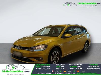 Volkswagen Golf SW 1.4 TSI 125 BVM