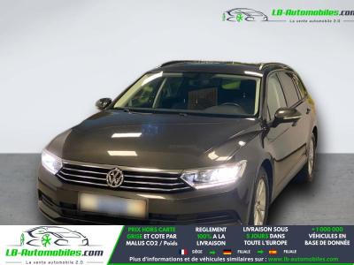 Volkswagen Golf SW 1.4 TSI 125 BVM