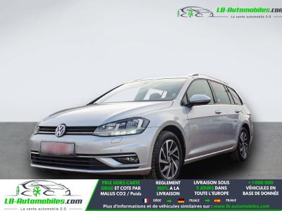 Volkswagen Golf SW 1.4 TSI 125 BVM