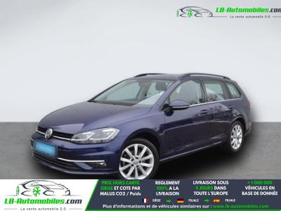Volkswagen Golf SW 1.4 TSI 125 BVM