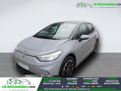 Volkswagen ID. 3 204 ch Pro S